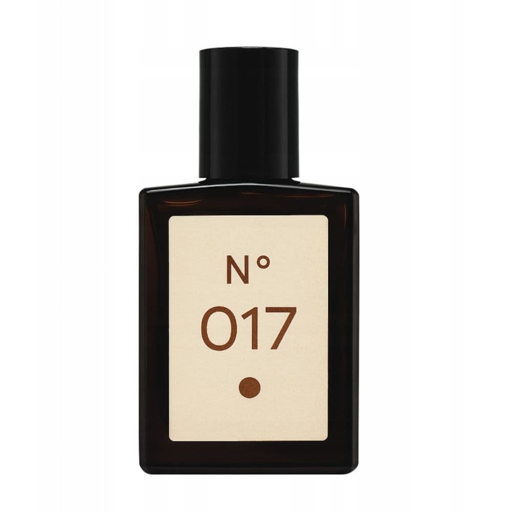 Perfumy w olejku No. 017 - Różowy pieprz, Mandarynka, Drzewo kaszmirowe