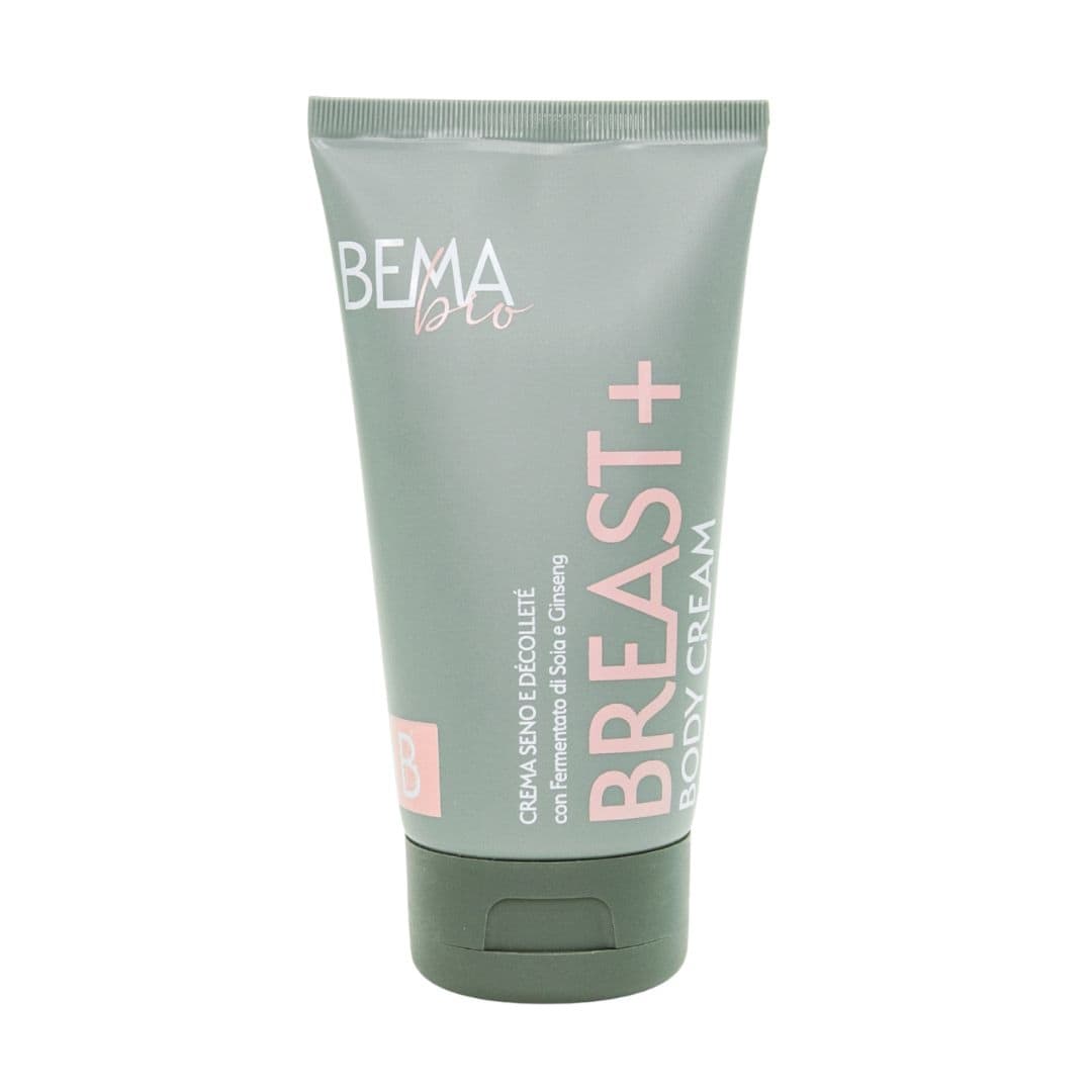 Bema Cosmetics Krem liftinfujący do biustu BEMABio