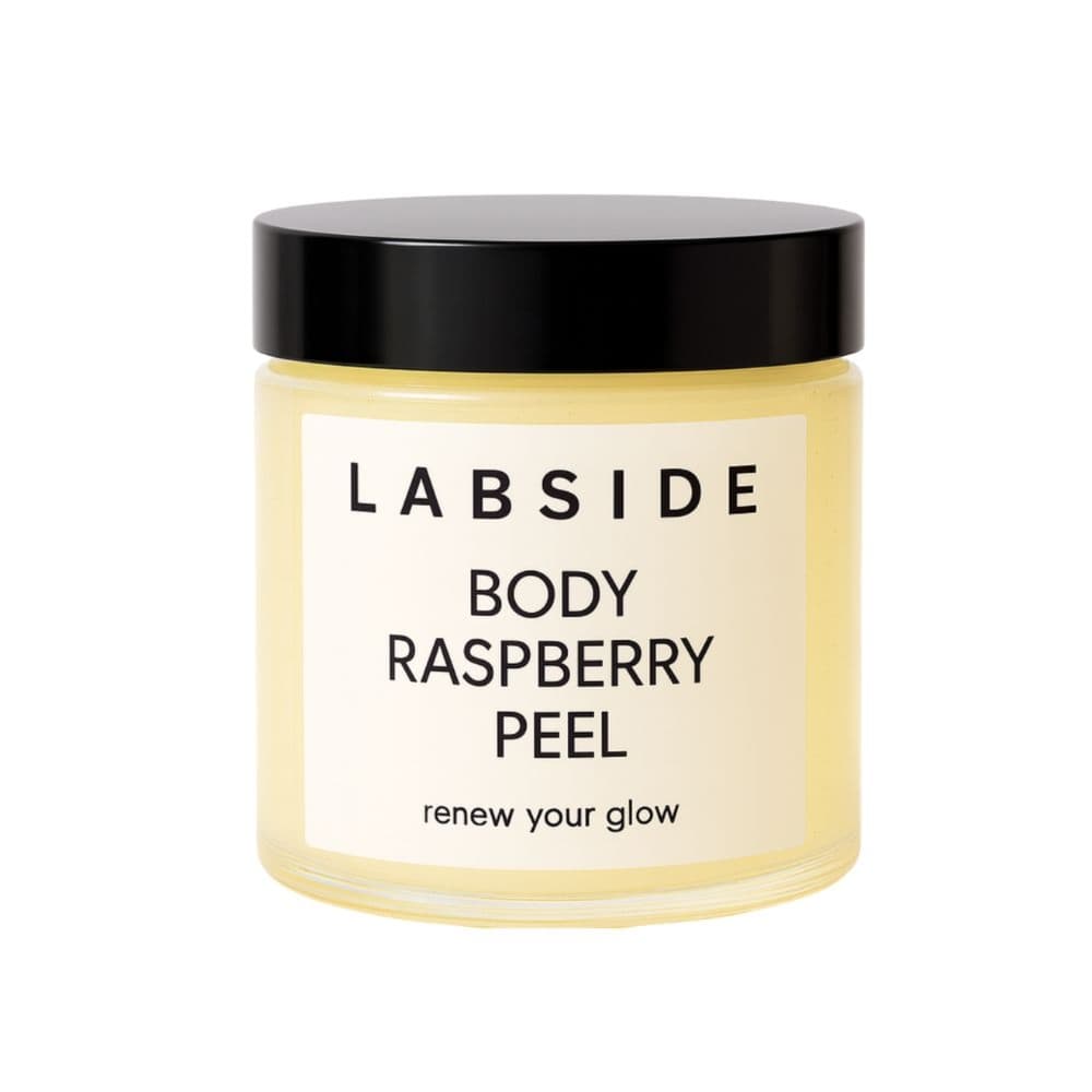 Peeling do ciała cukrowo-solny Raspberry