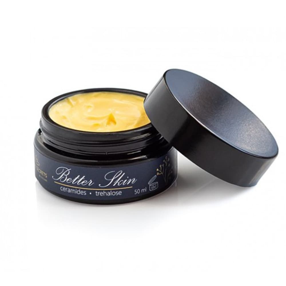 Krem odbudowujący z ceramidami Better Skin