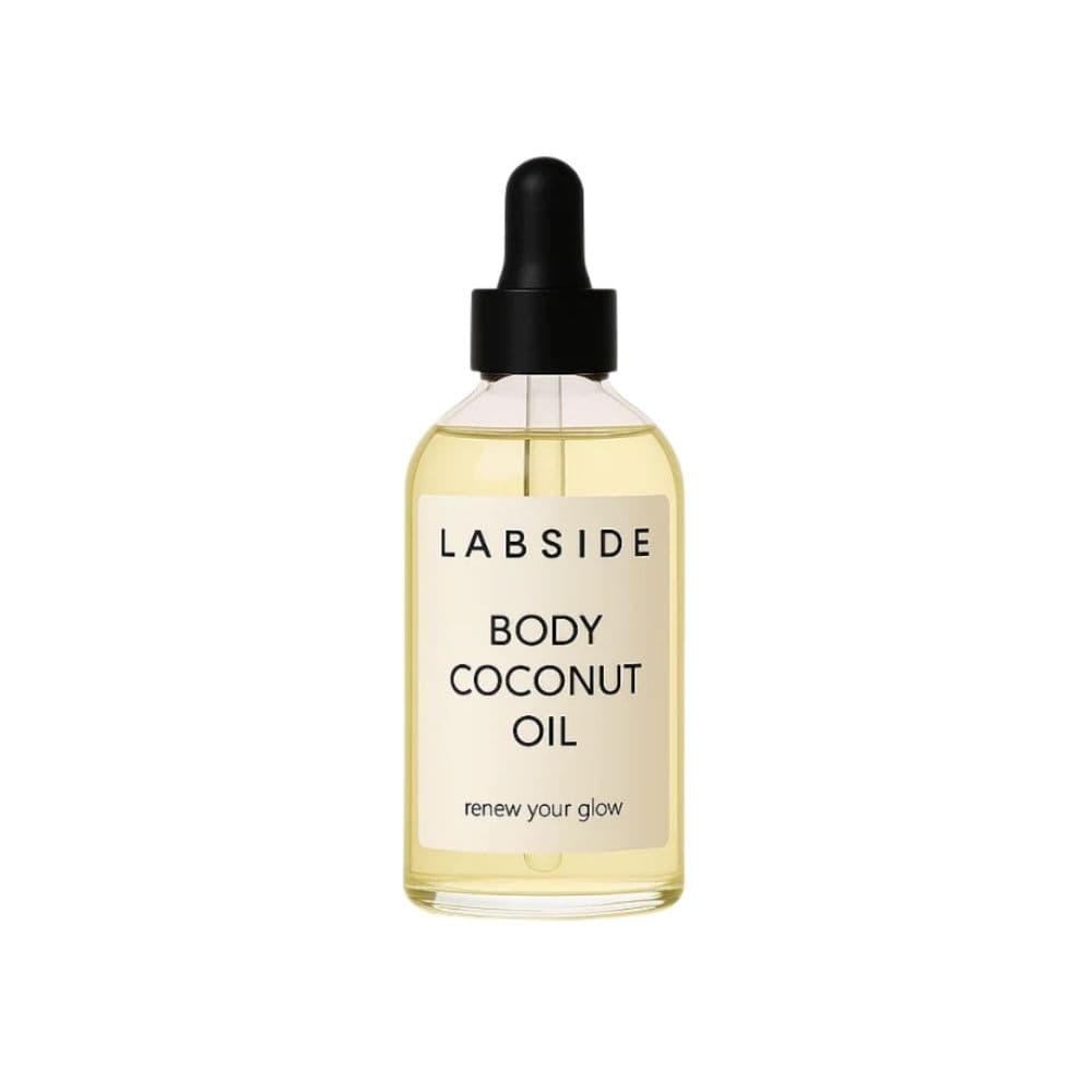 Olejek do ciała Coconut