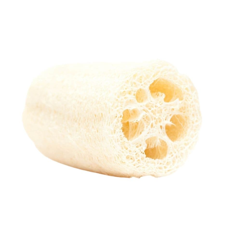 Gąbka Luffa, naturalna gąbka roślinna do mycia twarzy i ciała. ()