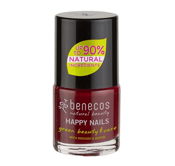 Lakier do paznokci Cherry Red