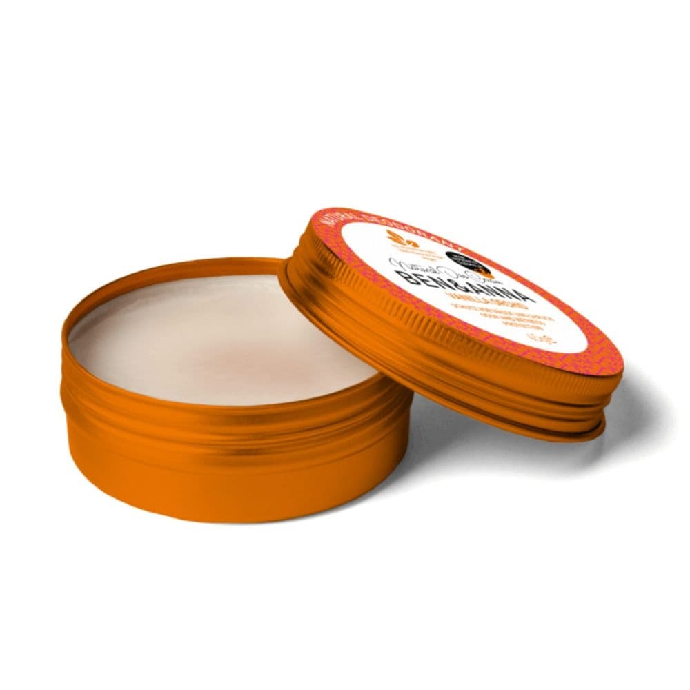 Dezodorant w kremie na bazie sody Vanilla Orchid