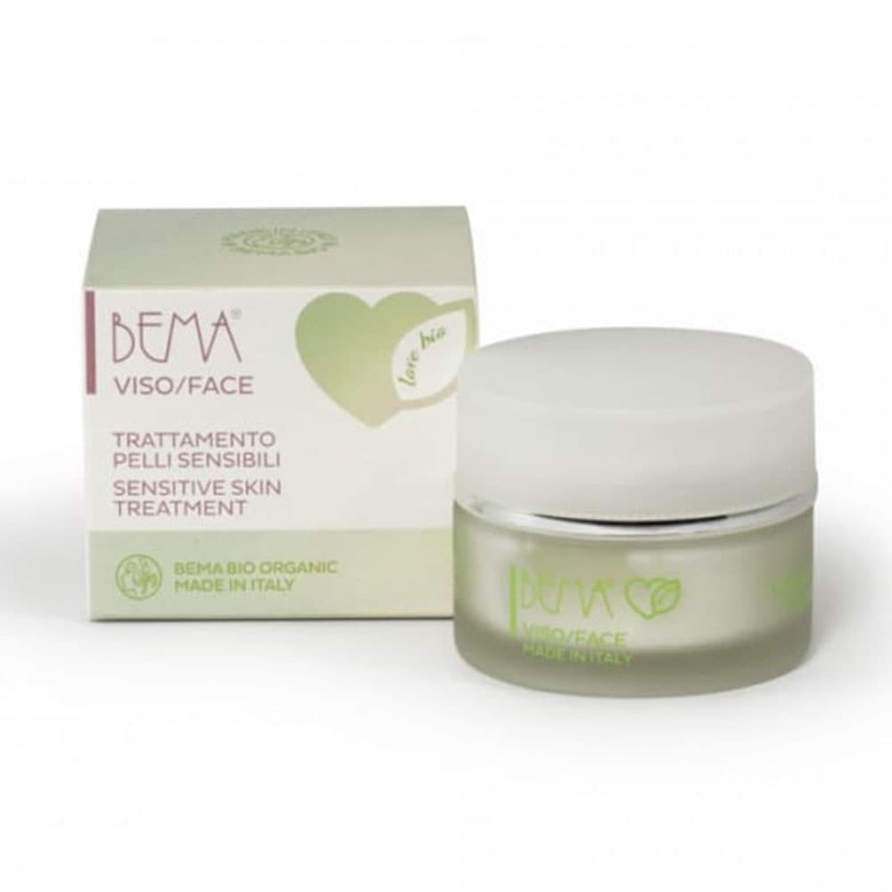 Bema Cosmetics Krem do skóry wrażliwej