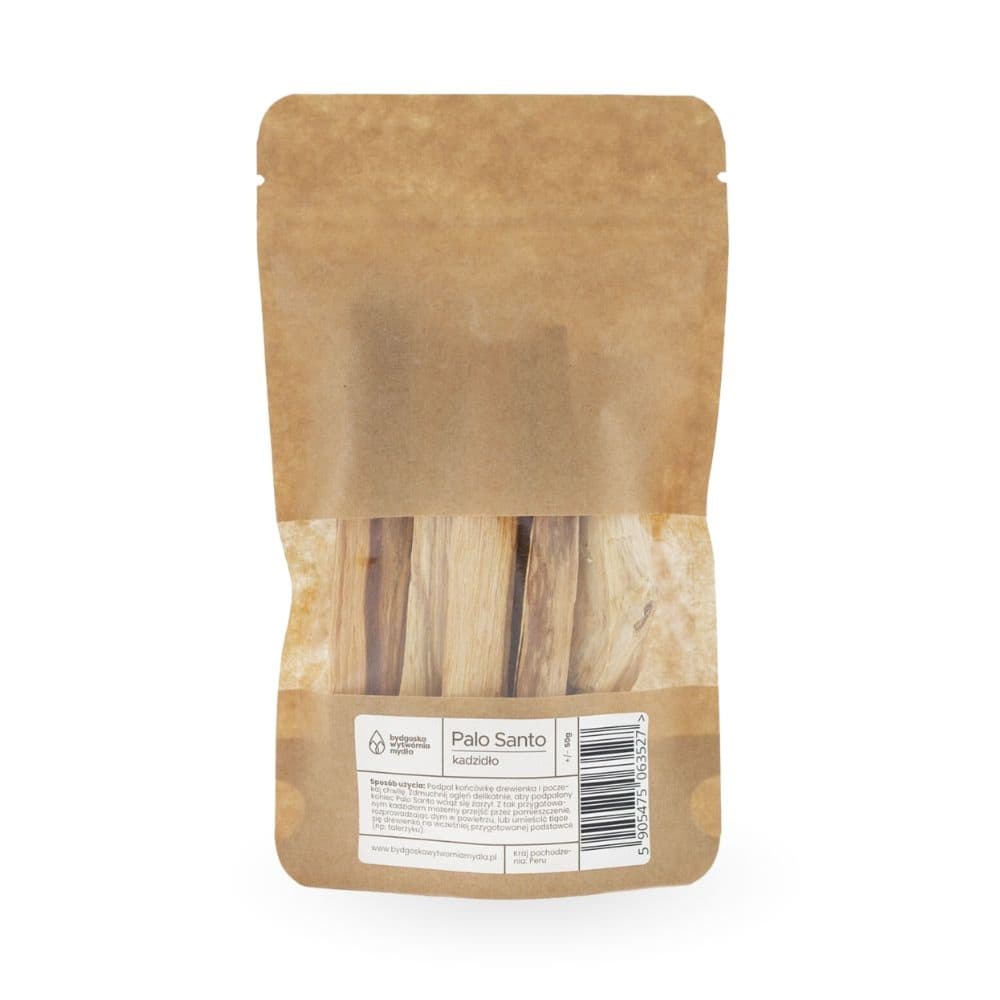 Kadzidło Palo Santo