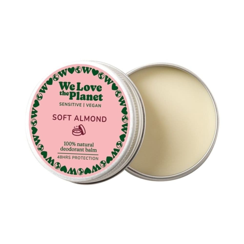 Dezodorant w kremie Soft Almond