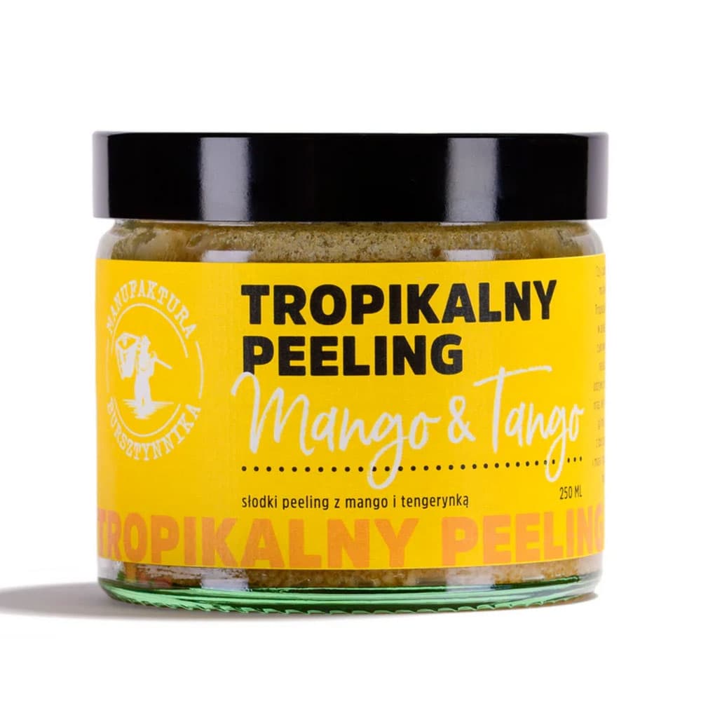 Peeling tropikalny Mango Tango