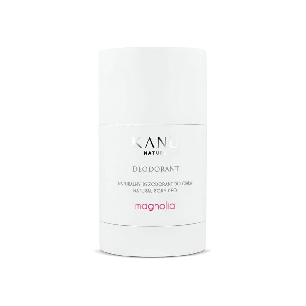 Dezodorant w sztyfcie Magnolia