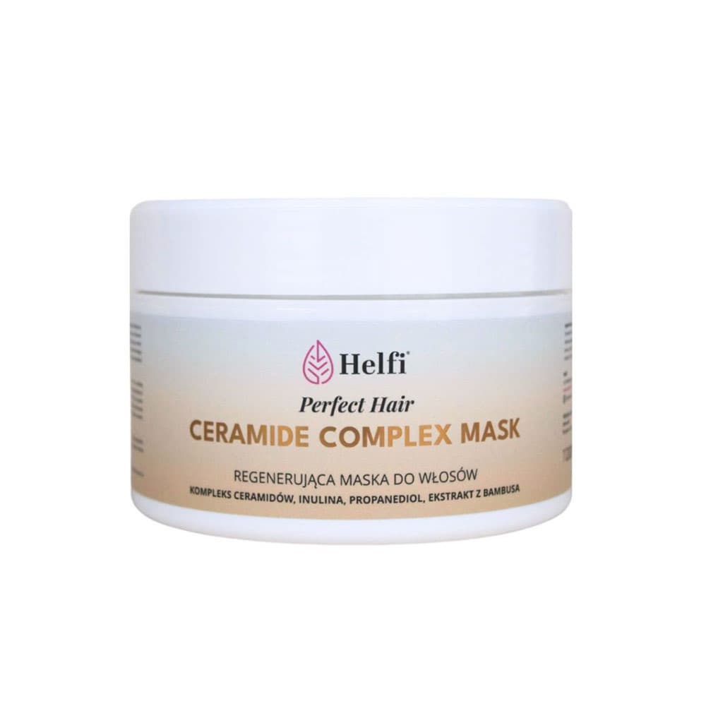 Regenerująca maska do włosów Ceramide Complex Mask