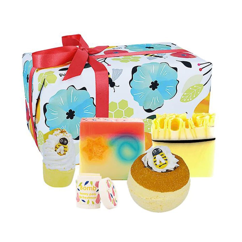 Zestaw upominkowy Bee-autiful 1 op. (,,,,)