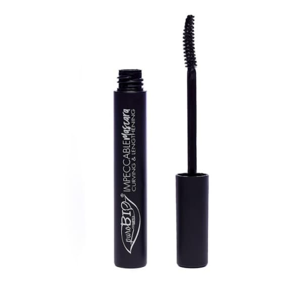 Mascara wydłużająco - podkręcająca Impeccable