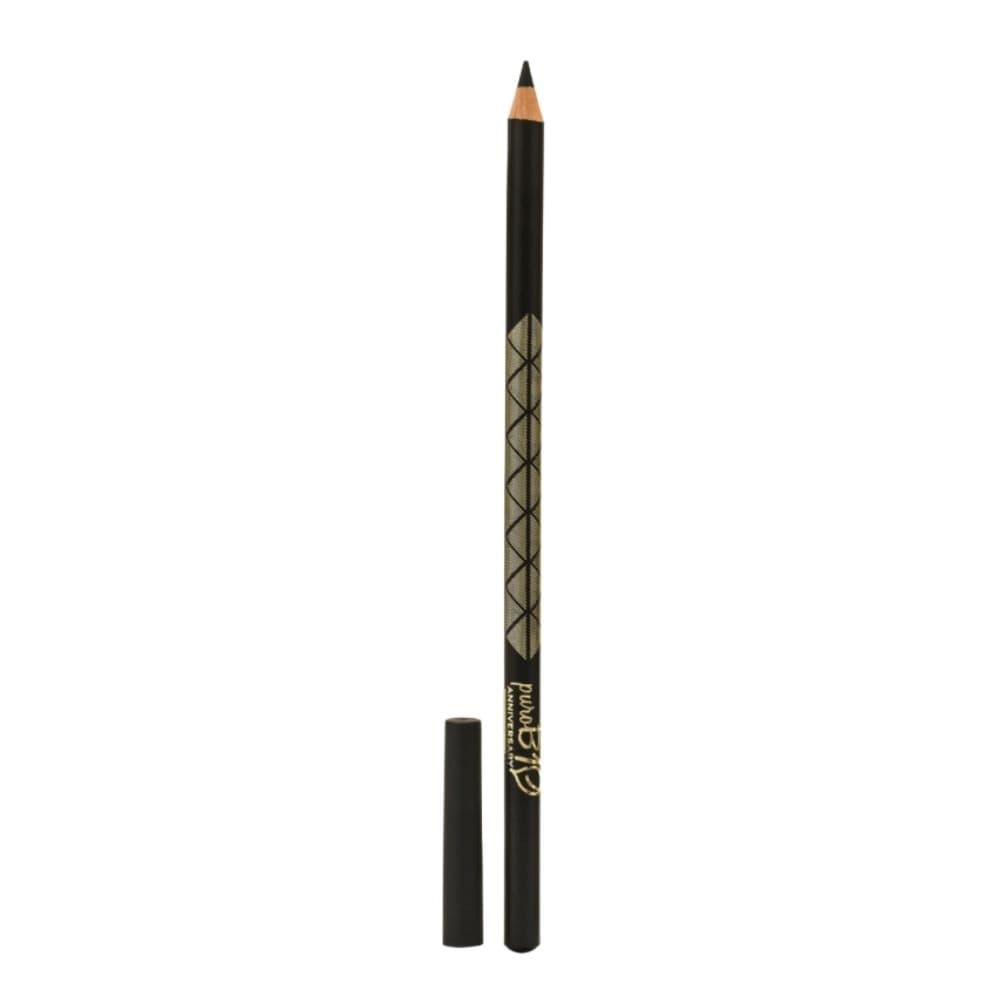 Kredka do oczu Long Lasting XXL Czarna