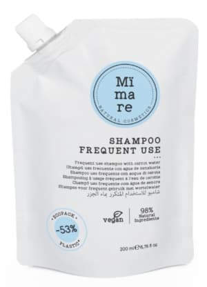 Szampon do częstego stosowania - Frequent Use Shampoo