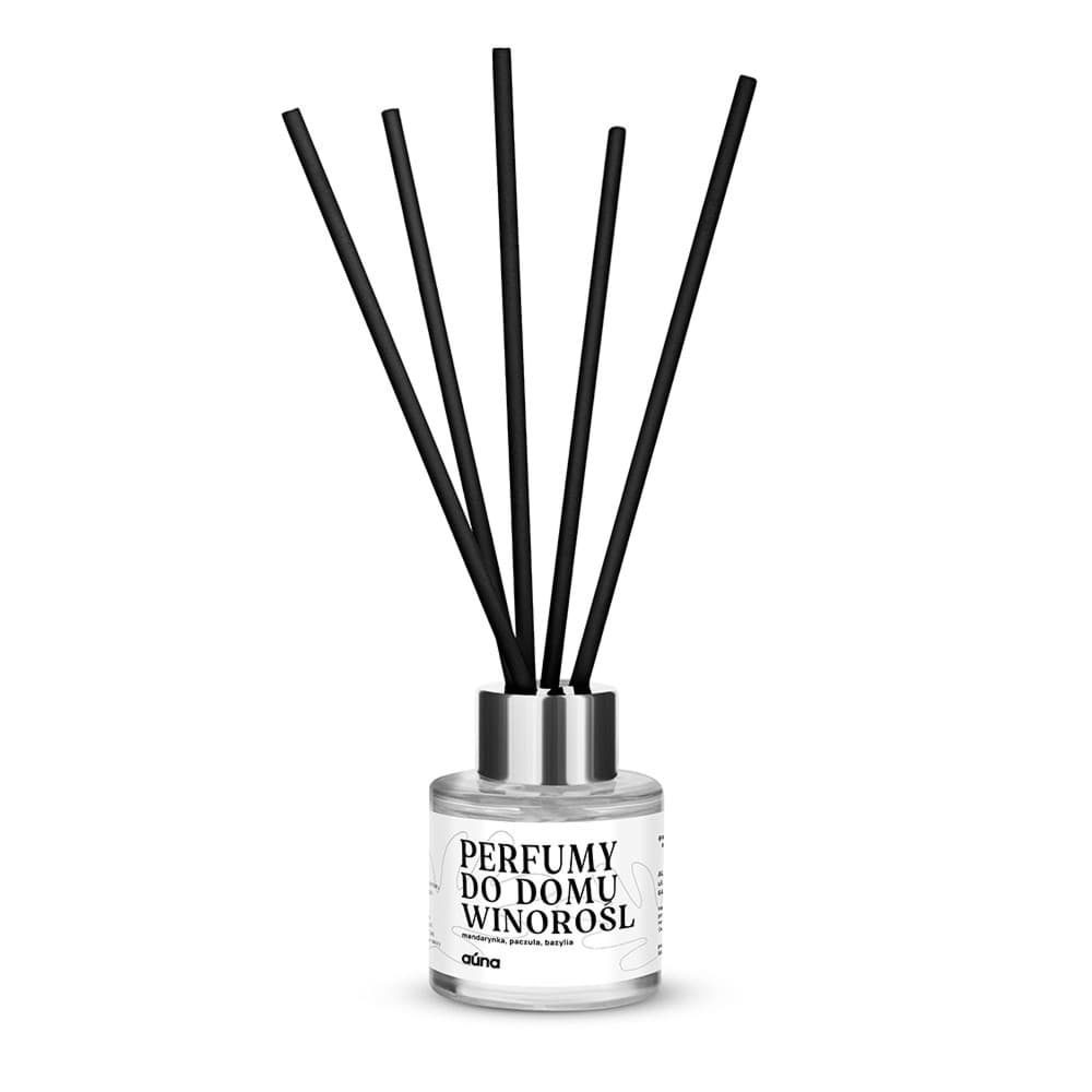Perfumy do domu - Winorośl