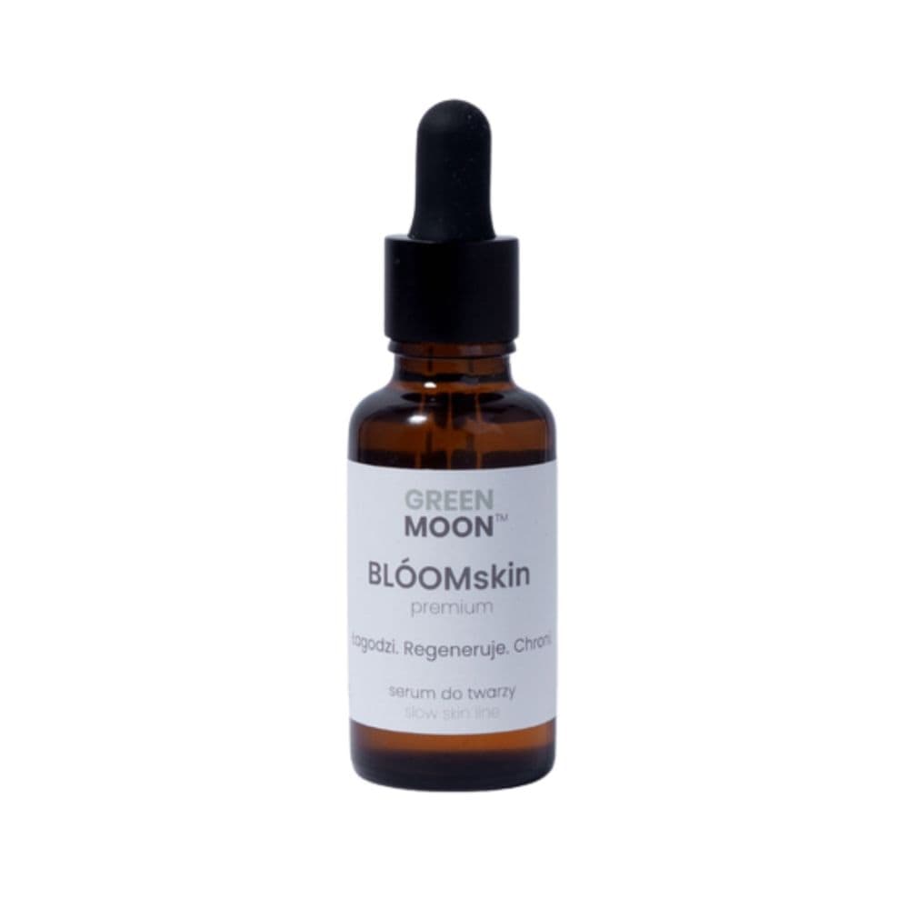 Serum do twarzy BLÓOMskin premium