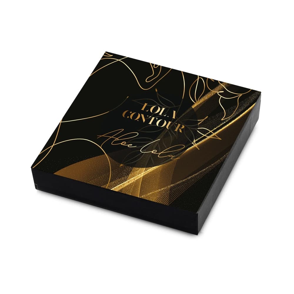 Puder do konturowania Contour Cappuccino