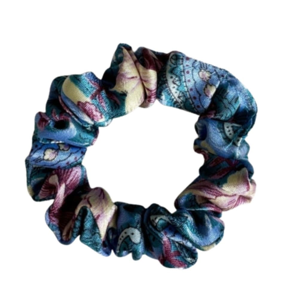 Scrunchie mini - Sea
