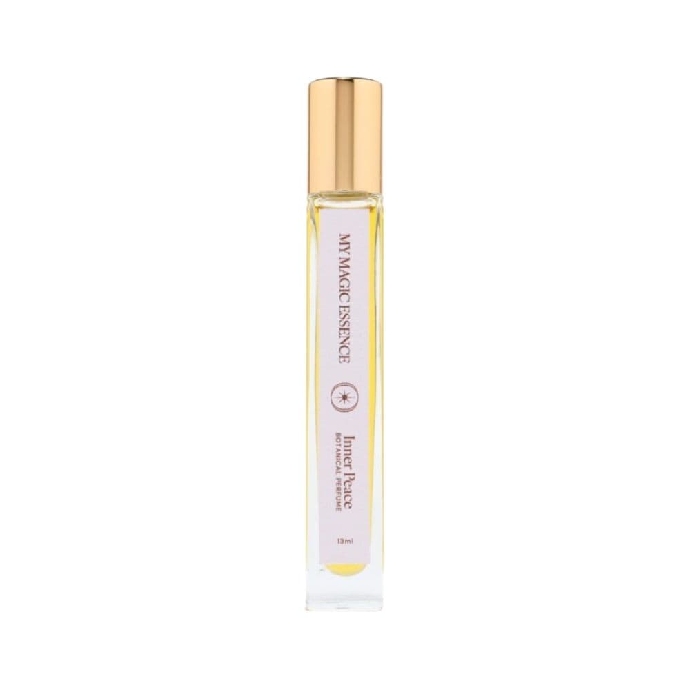 Perfumy botaniczne Inner Peace