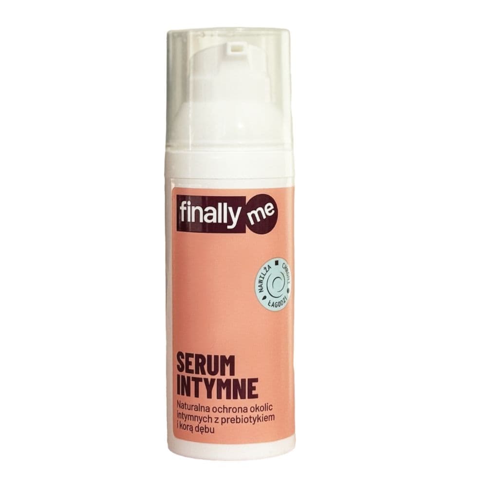 Serum intymne