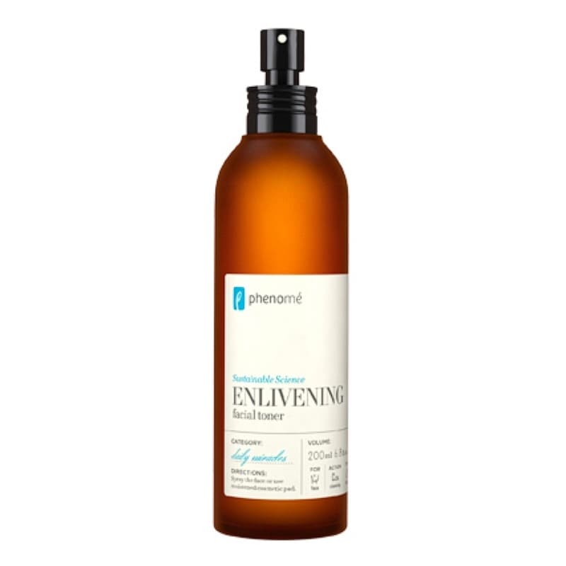 ENLIVENING facial toner - Tonik odświeżający