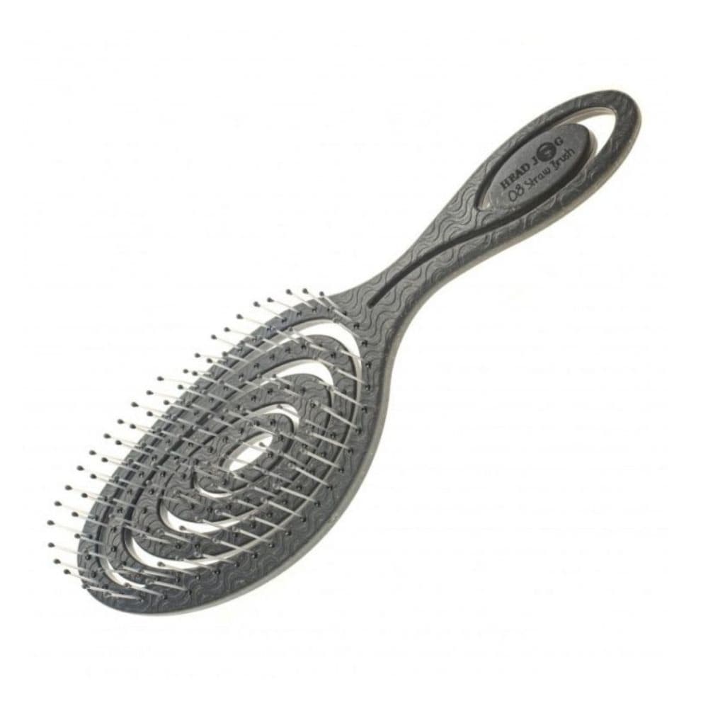 Szczotka do włosów z bio - materiału