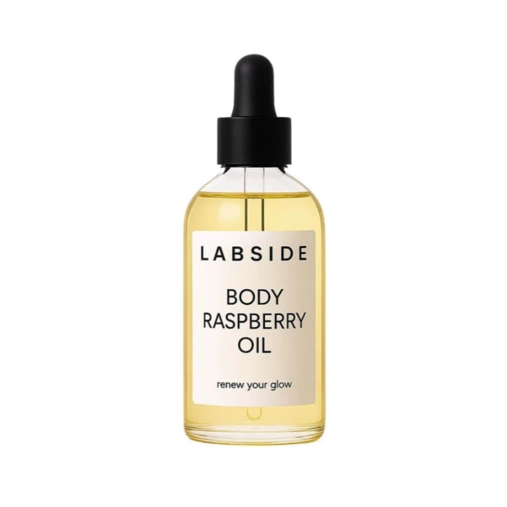 Olejek do ciała Raspberry