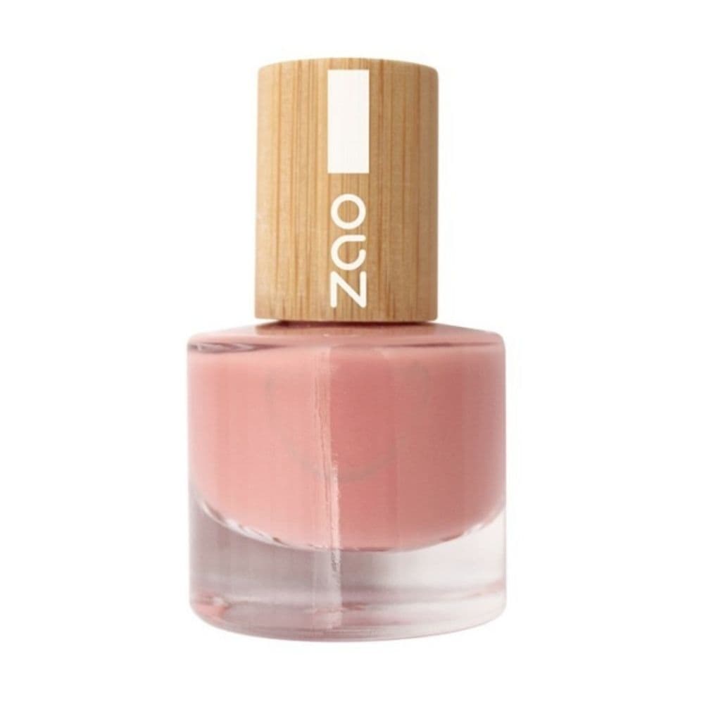 Make-Up Lakier do paznokci - Antic Pink