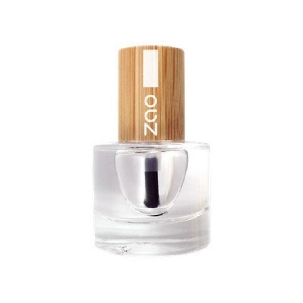 Make-Up Baza i Top coat 2w1