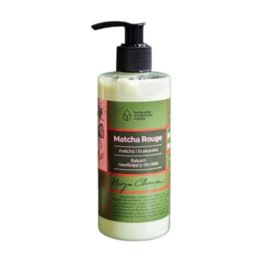 Balsam do ciała Matcha Rogue