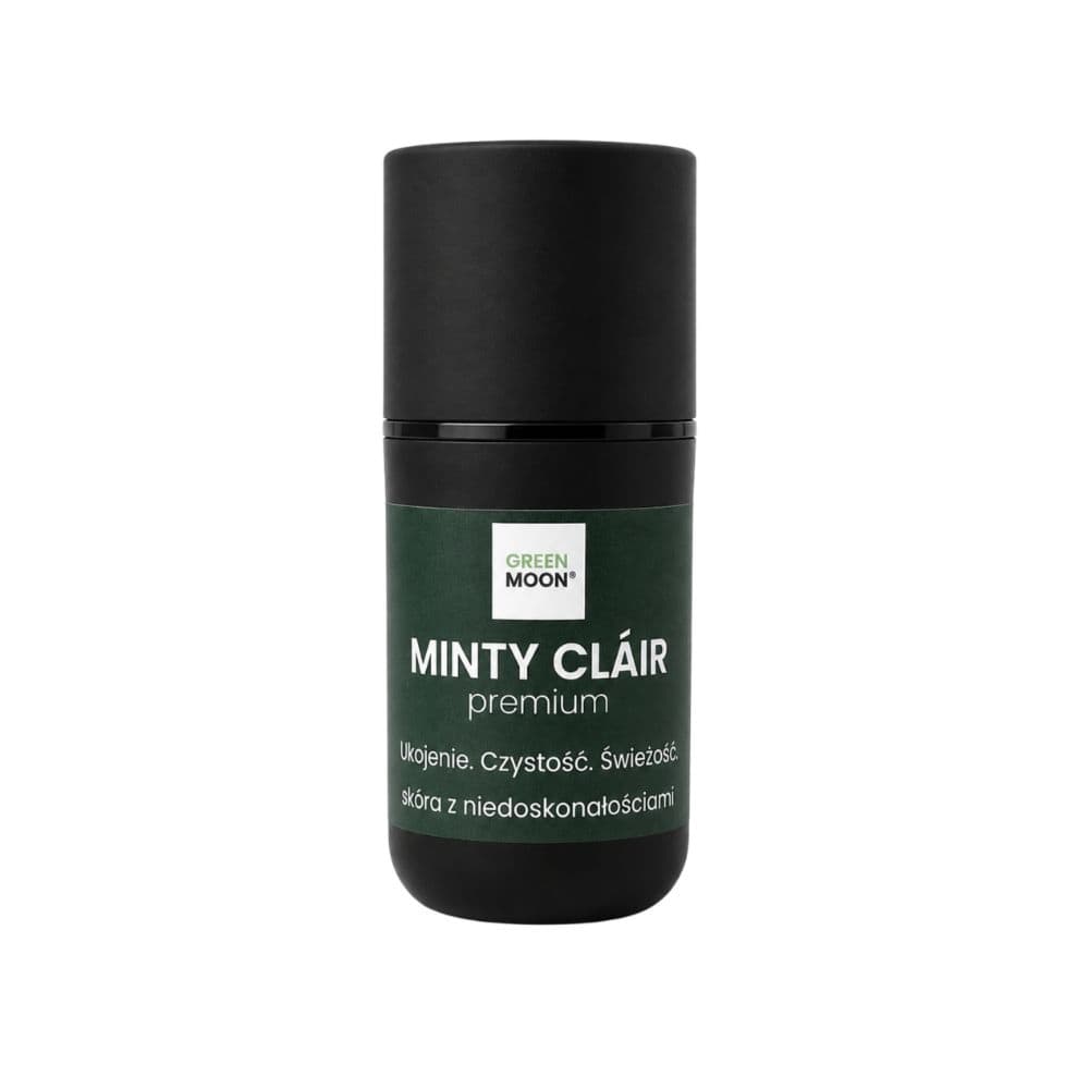 Maść do skóry problematycznej MINTY CLÁIR