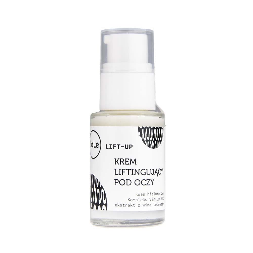 Krem pod oczy winogronowy EYE UP LIFT