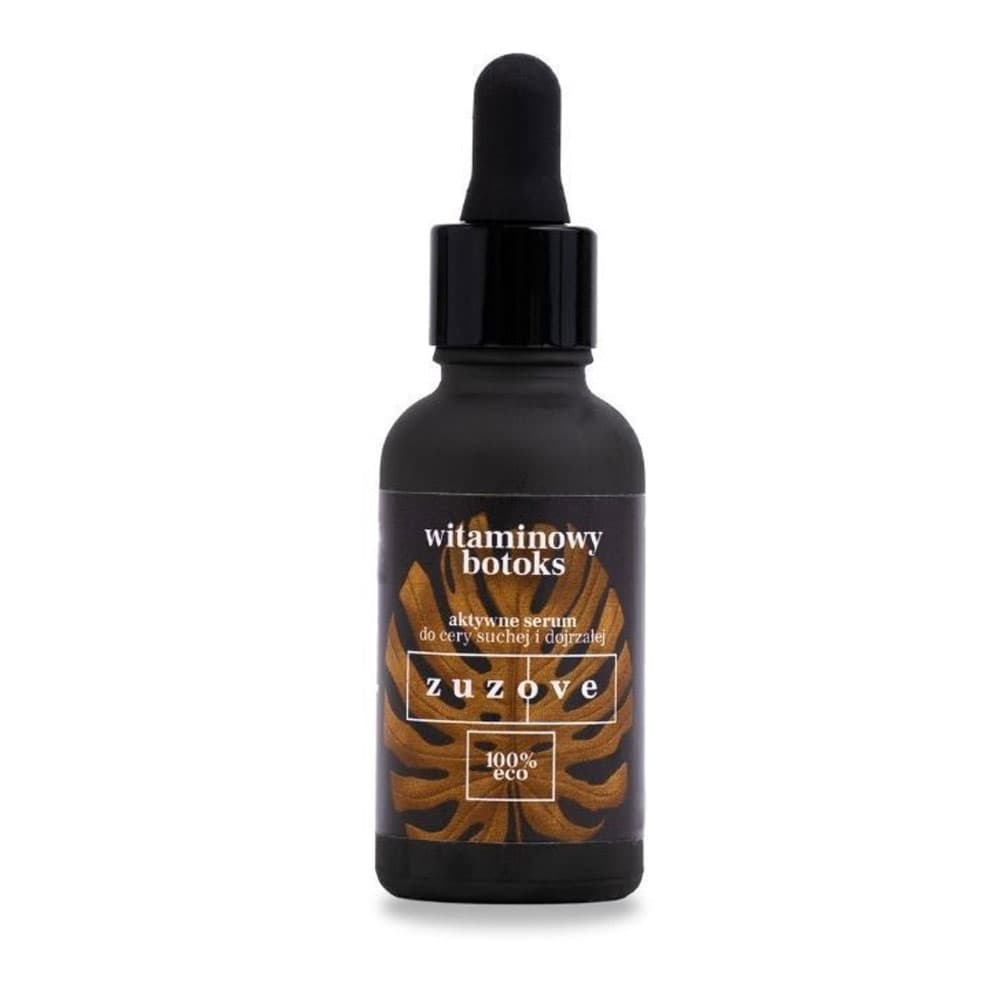 Serum do twarzy Witaminowy botoks