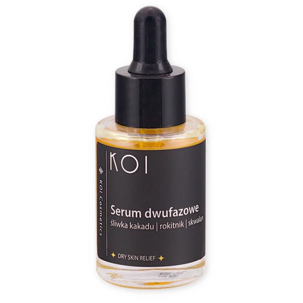 Serum dwufazowe