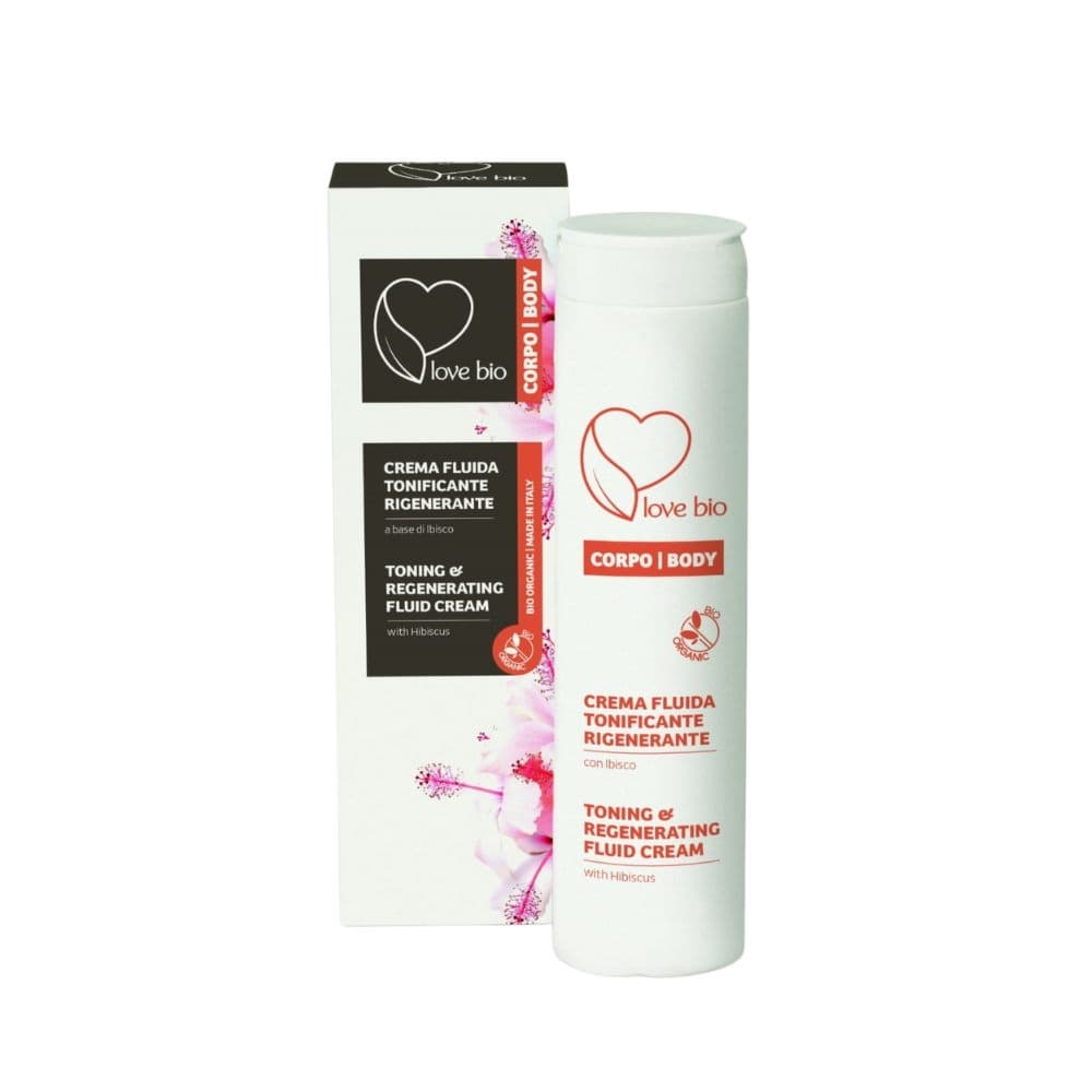 Bema Cosmetics Balsam tonizujący i regenerujący Love Bio