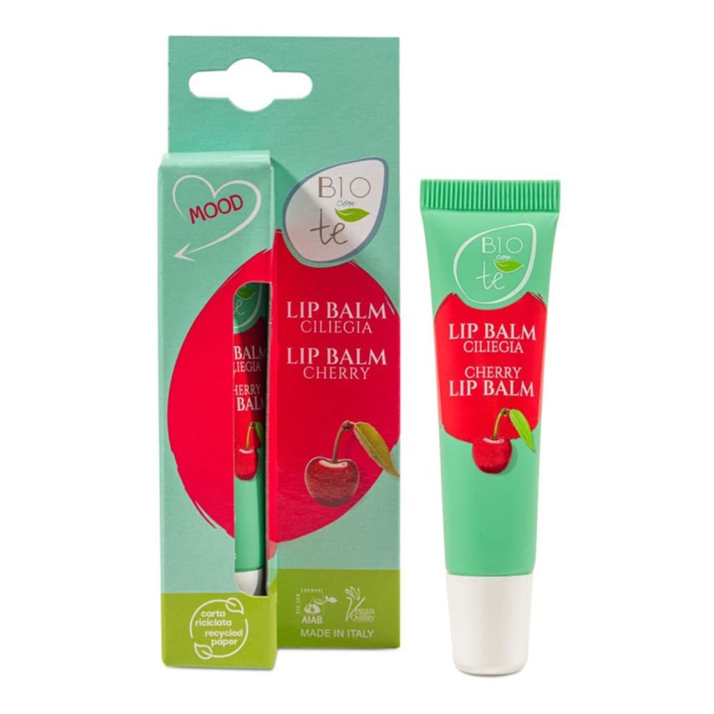 Balsam do ust Wiśnia