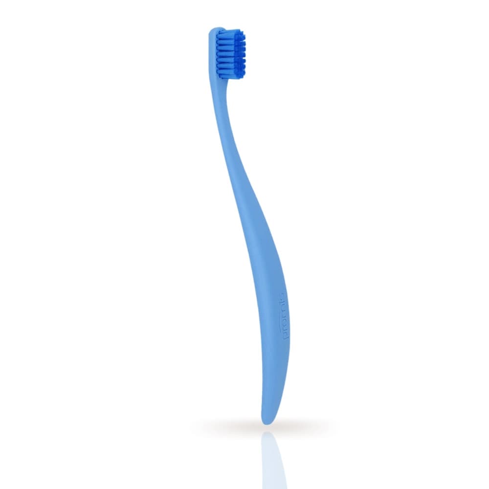 Szczoteczka do zębów OCEAN BLUE - niebieska