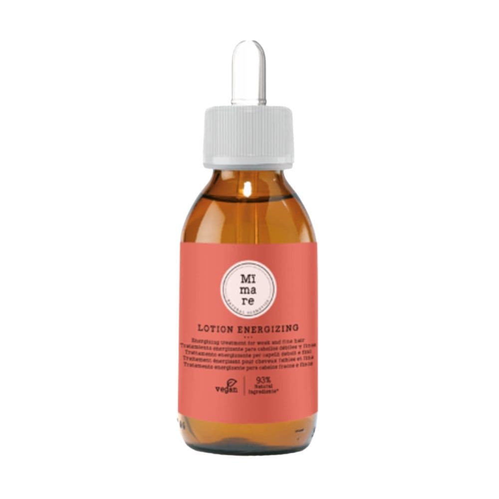 Wcierka wzmacniająca - Energizing lotion