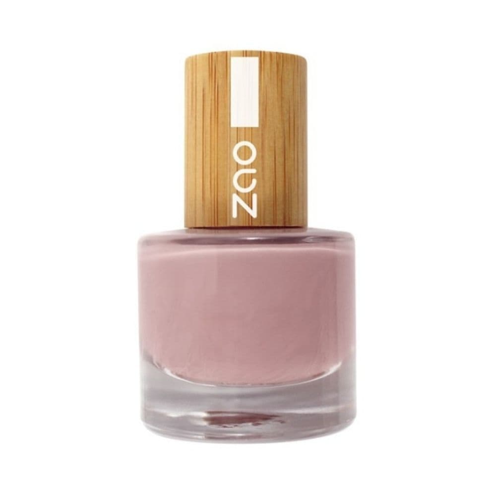 Make-Up Lakier do paznokci - Pink champagne