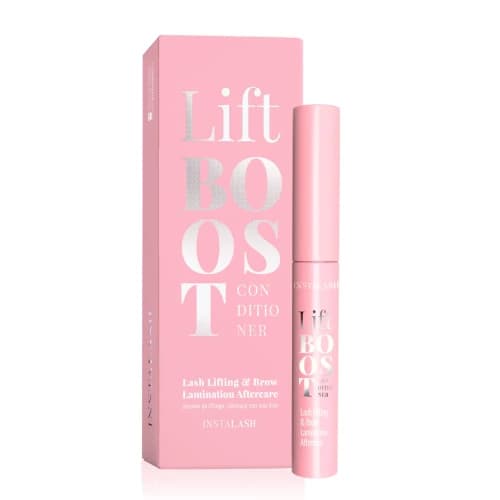 LiftBOOST CONDITIONER Odżywka po liftingu i laminacji rzęs oraz brwi