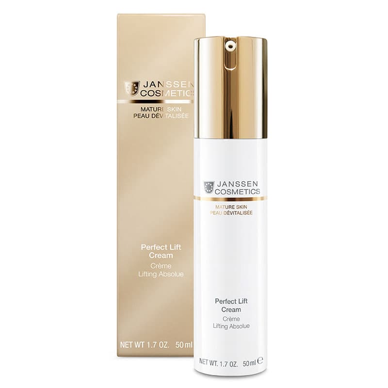 Krem do skóry dojrzałej Perfect Lift Cream