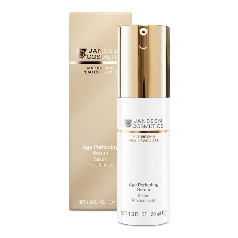Serum do skóry dojrzałej Age Perfecting Serum