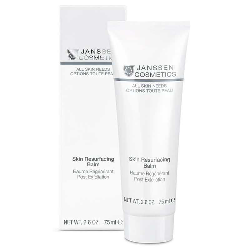Balsam do pielęgnacji skóry podrażnionej Skin Resurfacing Balm