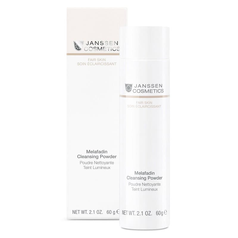 Proszek oczyszczający do twarzy Melafadin Cleansing Powder