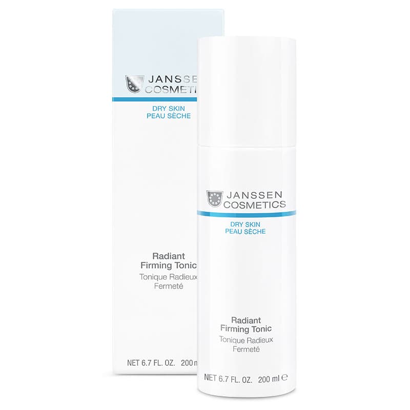 Tonik nawilżający do twarzy Radiant Firming Tonic