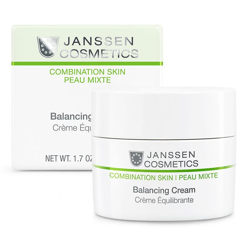 Krem do cery mieszanej Balancing Cream