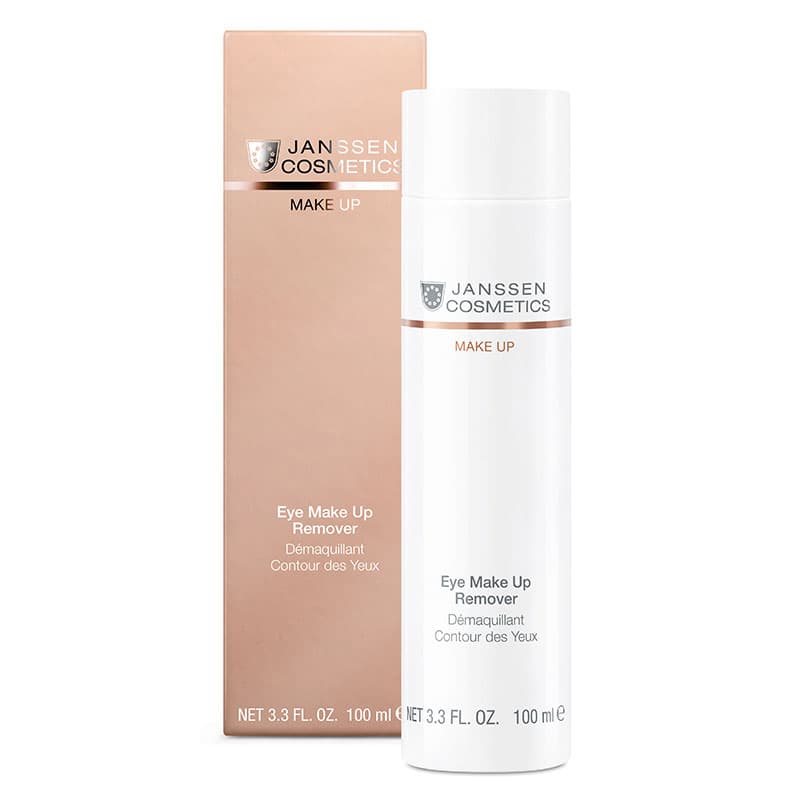 Preparat do demakijażu oczu Eye Make Up Remover