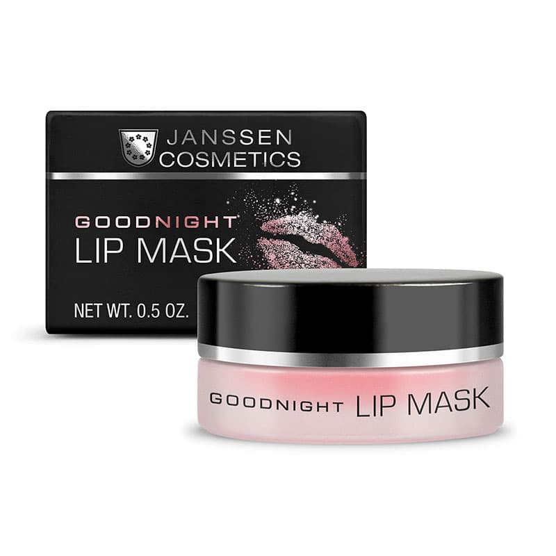 Maska do ust Goodnight Lip Mask