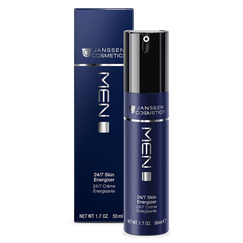 Krem do twarzy dla mężczyzn 24/7 Skin Energizer