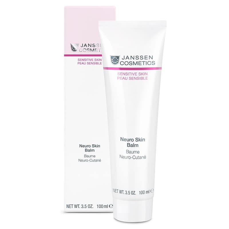 Balsam do bardzo suchej skóry Neuro Skin Balm